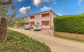 Apartments Alen